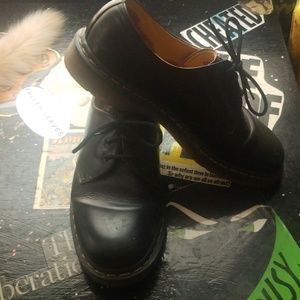 Doc Marten originals